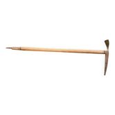 Mountain ice axe Claudius Simond Chamonix Mont Blanc Special France
