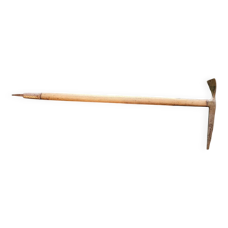 Piolet de montagne Claudius Simond Chamonix Mont Blanc Special France