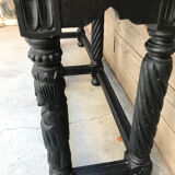Console Baroque
