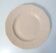 Digoin Sarreguemines powder pink presentation plate