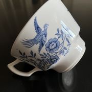 3 cups and under cups Ridgway Staffordshire England