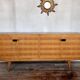 Enfilade Minvielle by Pierre cabanne Made in France 1950