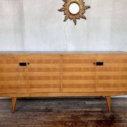Enfilade Minvielle by Pierre cabanne Made in France 1950
