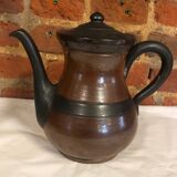 Teapot Valley Wieselthier in terracotta