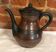 Teapot Valley Wieselthier in terracotta