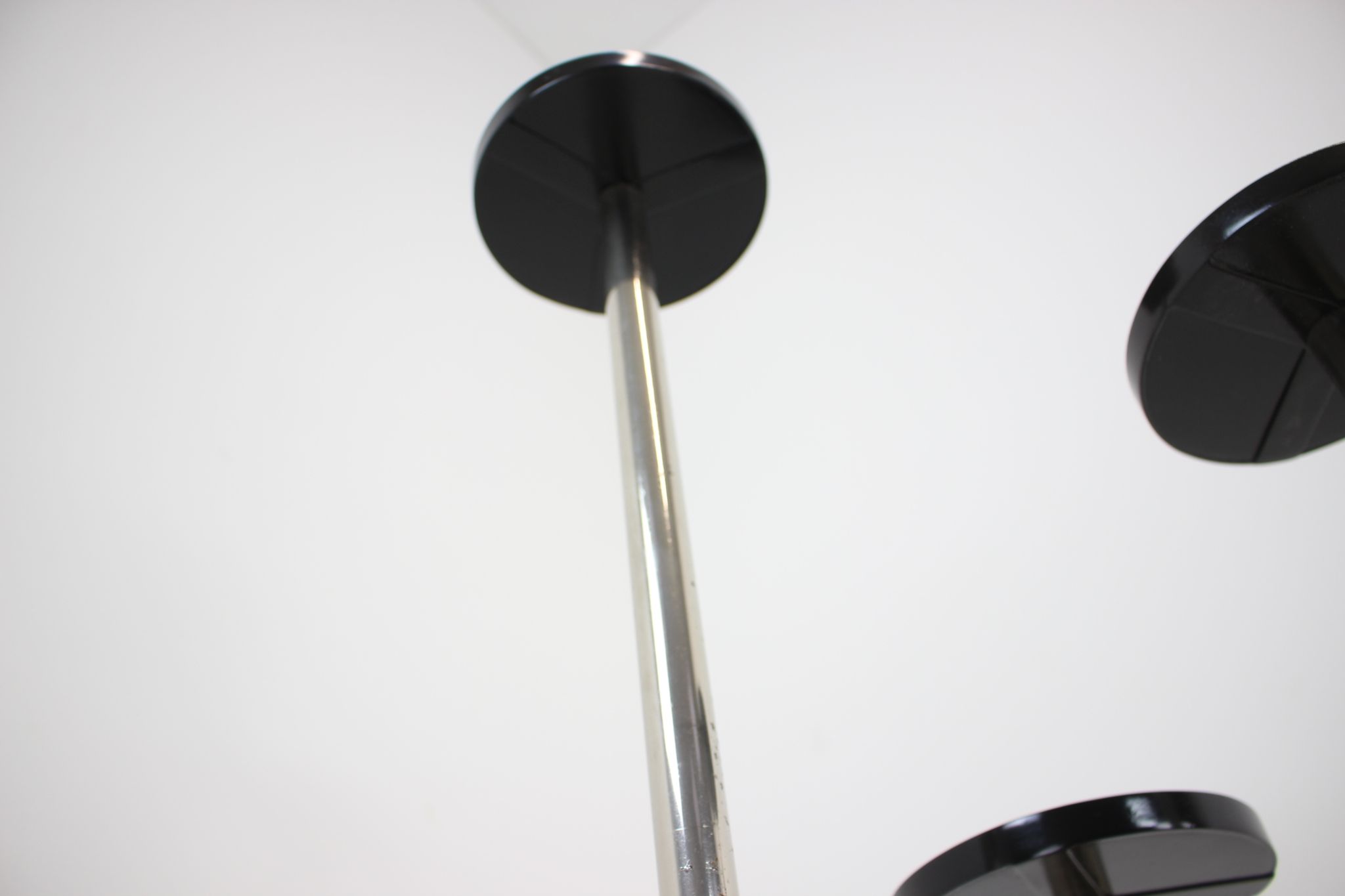 Side table Bauhaus by J Halabala 1930s