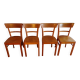 Suite 4 bistro chairs