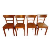 Suite 4 bistro chairs
