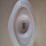 Saucière iron land Saint-Amand