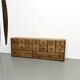 Large Pine Workshop Furniture