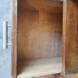 Art Deco sideboard, circa 1930
