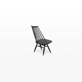 Mademoiselle lounge chair by Ilmari Tapiovaara for Asko, Finland, 1950s