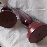 Pair of vases