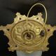 Suspension / Ceiling light / chandelier ogive style Louis XVI - gilded bronze