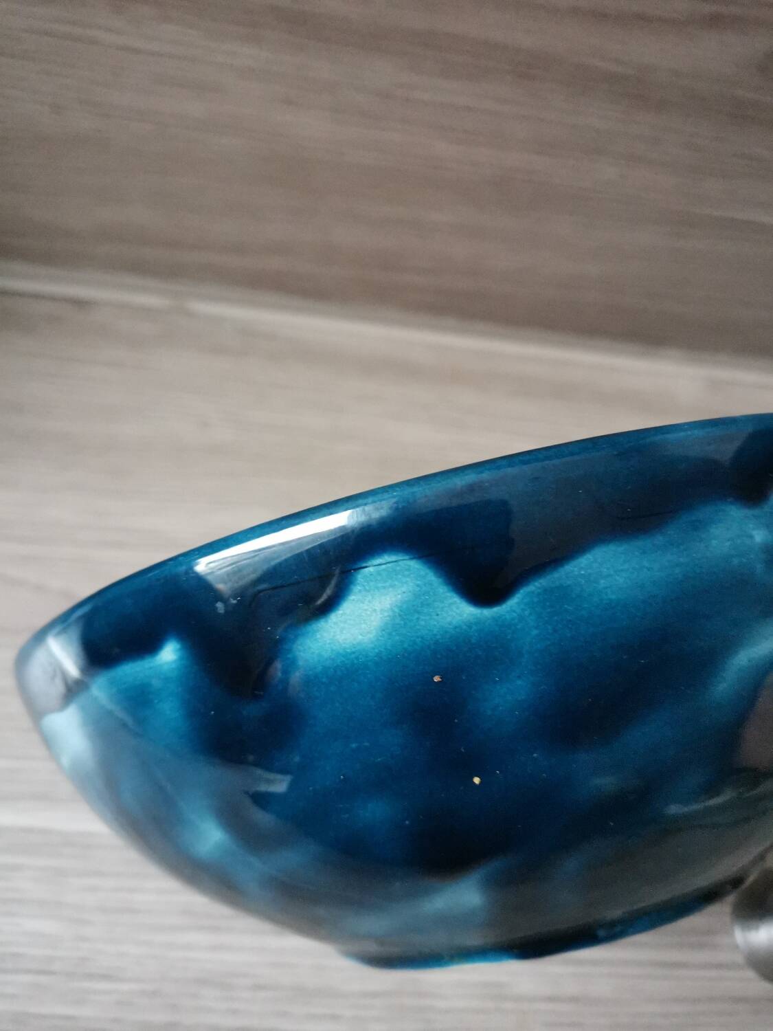Ricard ceramic salary bowl