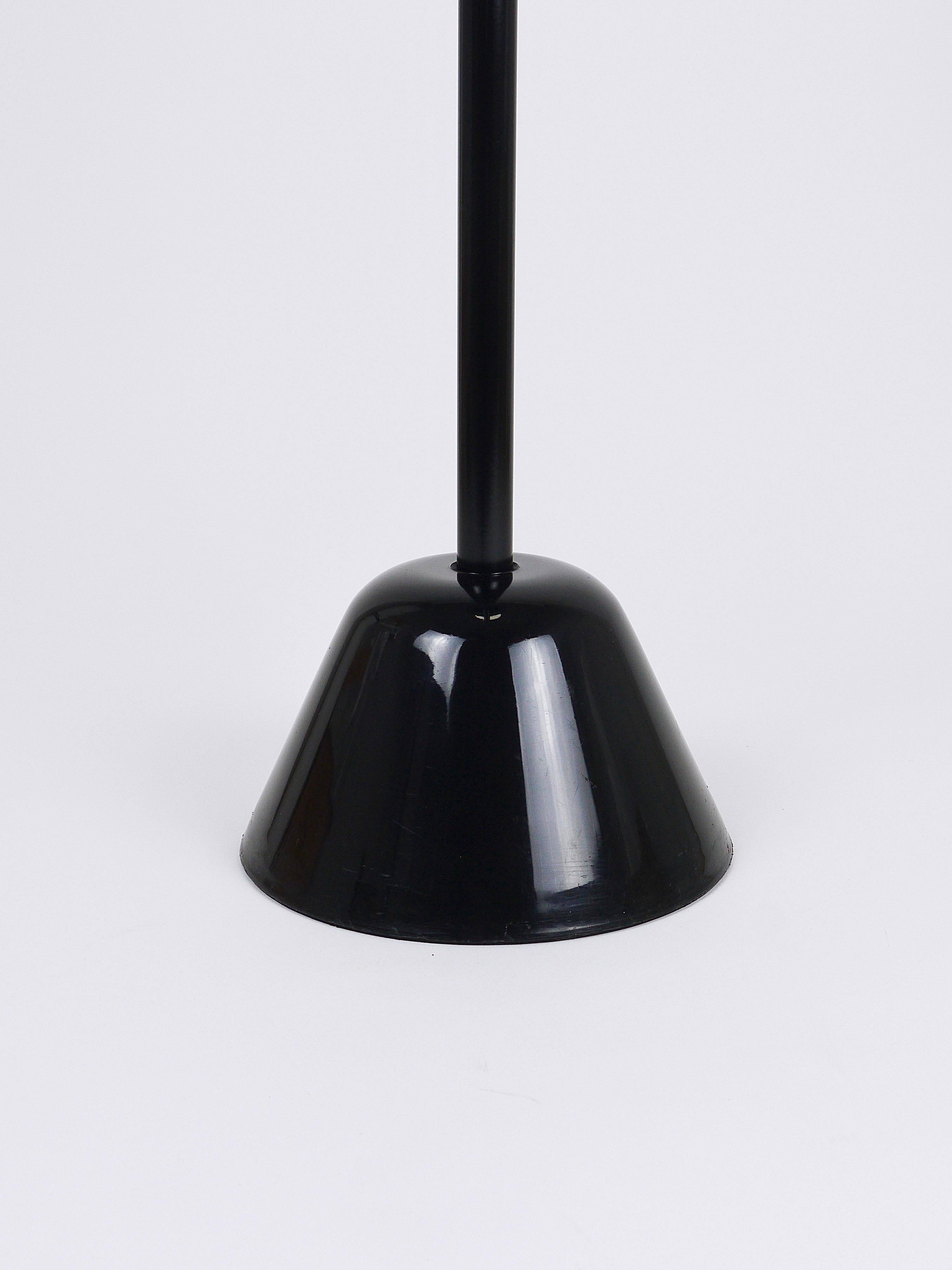 Achille Castiglioni Zanotta Servino Rafraîchisseur de Bouteilles, Seau à Glace, Italie, 1987