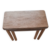 Nest of tables