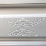 Art deco chest of drawers