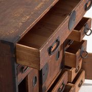 Tansu japonais ancien – Période Meiji / Taishō (c.1868-1926) #52