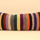 Turkish kilim cushion, 40x90 cm, KD-53