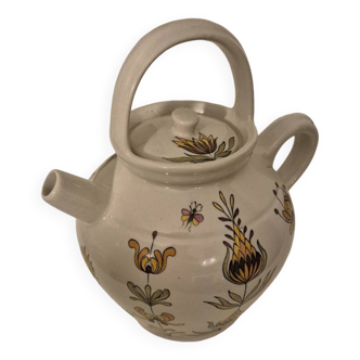 Moustiers Jug
