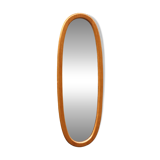 Oval mirror 120 cm