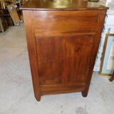 6-century walnut pantniere dresser