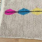 Traditional Moroccan rug 200cm x 300cm