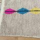 Traditional Moroccan rug 200cm x 300cm