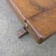 Monastery table