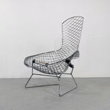 Bird Lounge chair by Harry Bertoia for Knoll, 1970