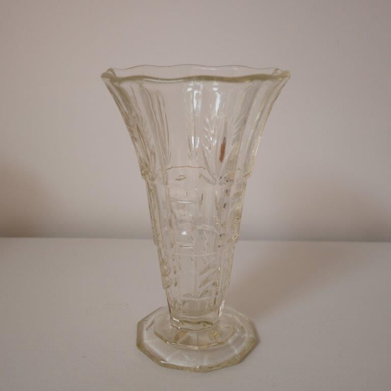 Vase 17 cm