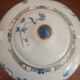 Vintage Haviland Limoges Teapot – Nankin Model – Blue & Gold