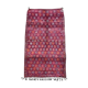 Tapis berbère Moyen Atlas 345 x 195 cm