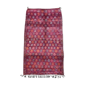 Tapis berbère Moyen Atlas 345 x 195 cm