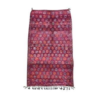 Berber Medium Atlas rug 345 x 195 cm