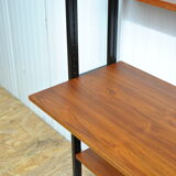 Olli Borg bookcase shelf for Asko 1970