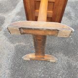 40/50 period bistro dining table