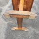 40/50 period bistro dining table