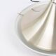 Danish vintage pendant lamp from 1970s