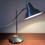 1970s chrome desk lamp
