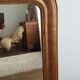 Louis Philippe mirror 108x77cm