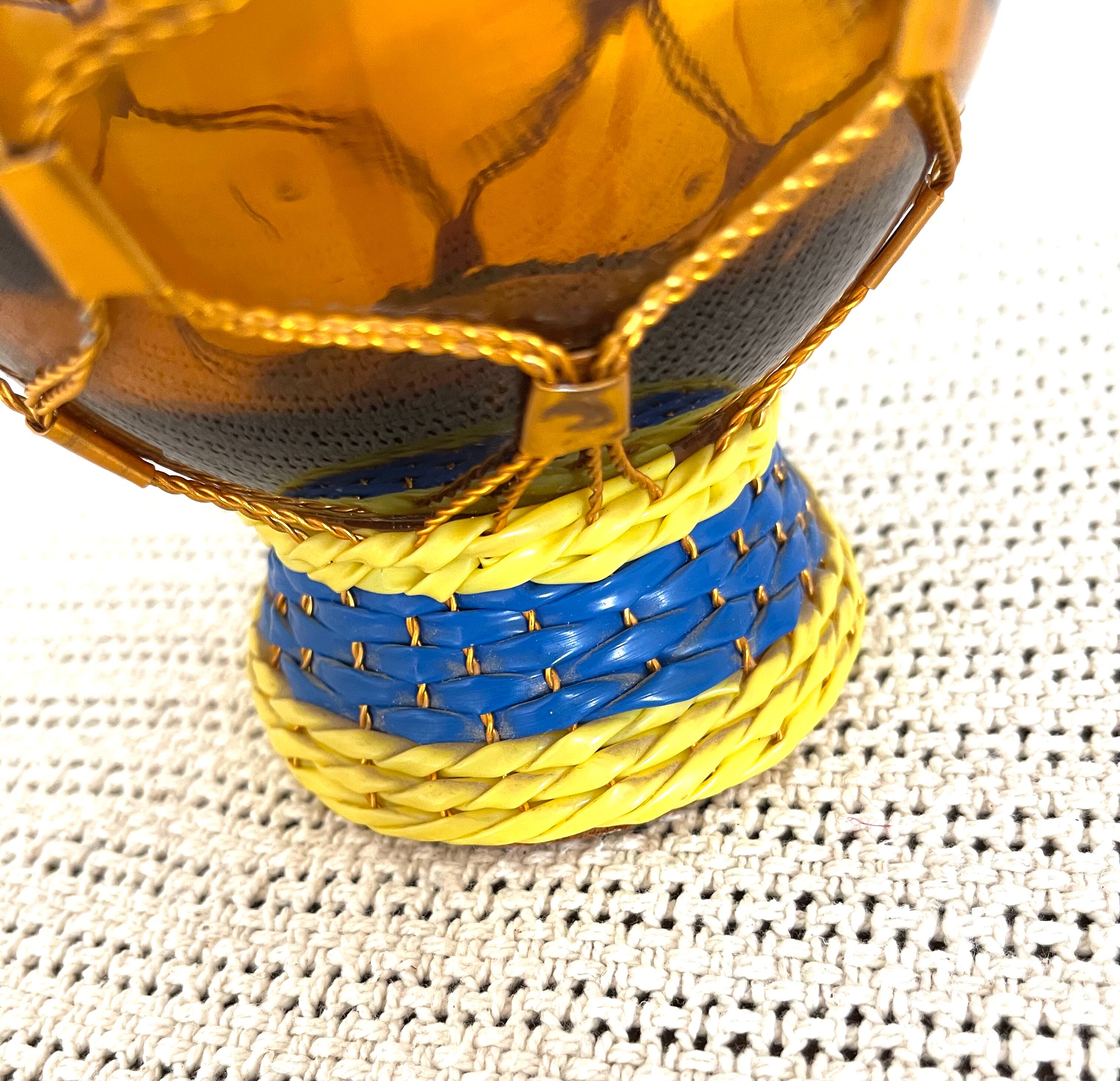 1960 scoobidoo bottle