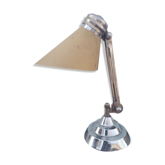 Lampe Art déco articulée