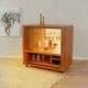 1960s Bar Cabinet, Dyrlund