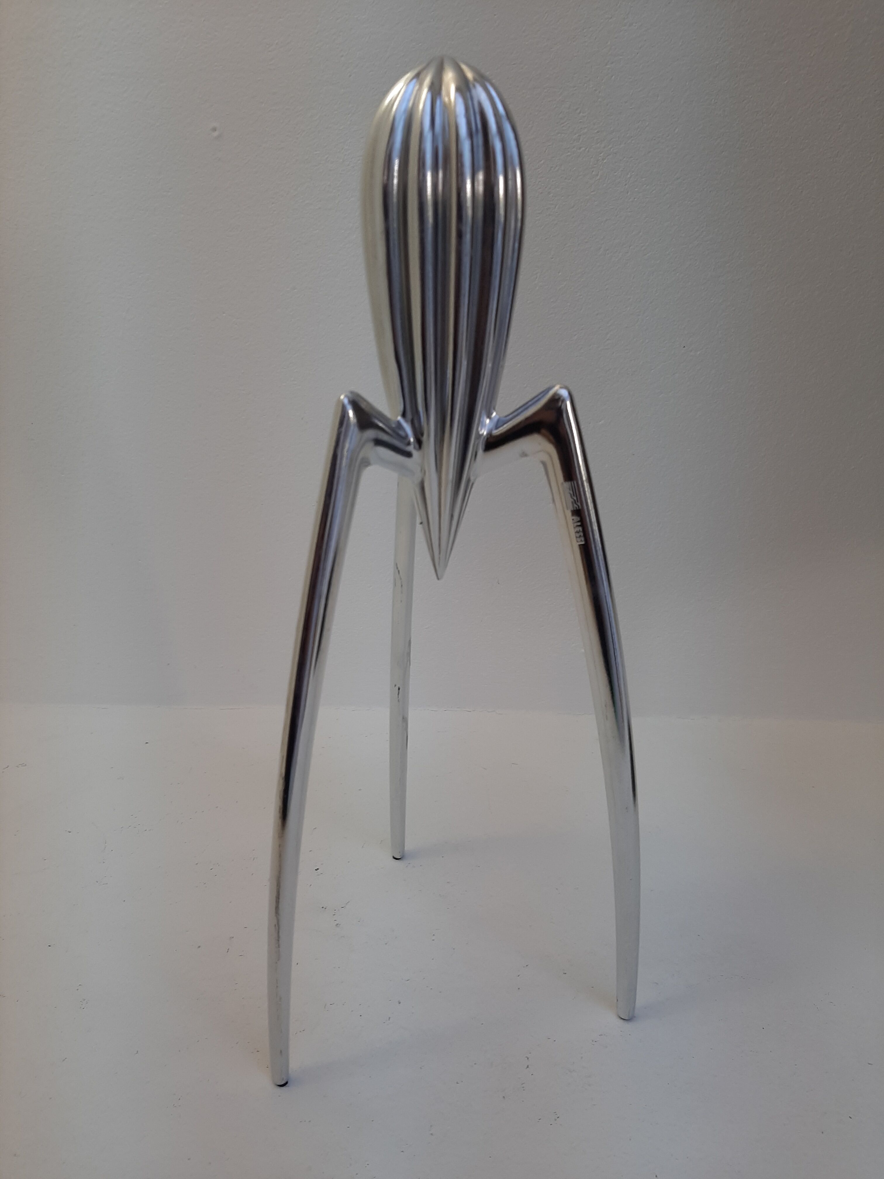 Philippe Starck citrus press for Alessi