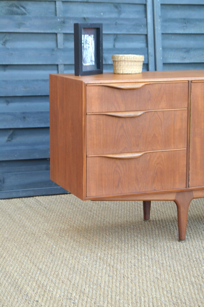 Sideboard by Tom Robertson for McIntosh - 201.5 cm