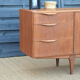 Sideboard by Tom Robertson for McIntosh - 201.5 cm