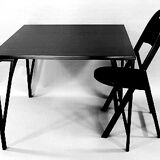 Table by A. & PG. Castiglione for BBB Bonacina