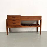 Arne Wahl Iversen Planter